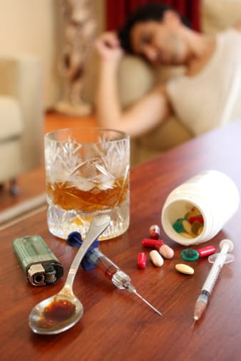 Addiction Overview